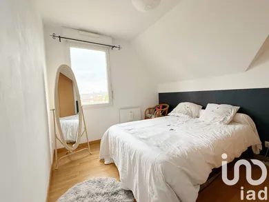 Appartement à Amiens (80000)