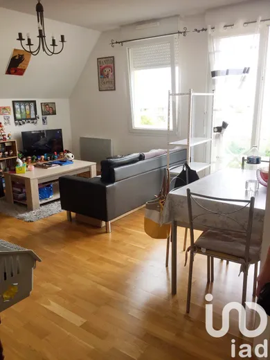 Appartement à Amiens (80000)