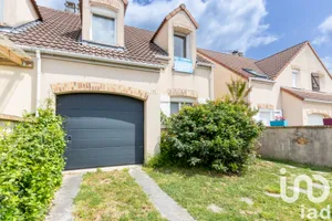 Maison à Brie-Comte-Robert (77170)