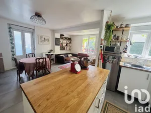 House at Saint-Maur-des-Fossés (94100)