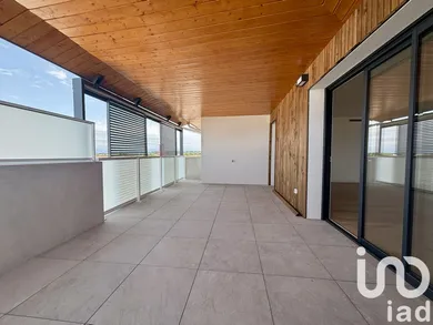 Apartment at Anglet (64600)