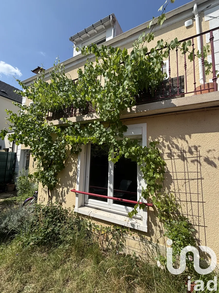 Immobilier à Saint-Maur-des-Fossés (94100) : 74 annonces immobilières - iad
