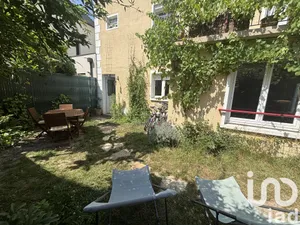House at Saint-Maur-des-Fossés (94100)