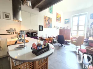 Appartement à La Rochelle (17000)