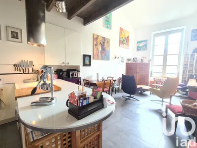 Appartement à La Rochelle (17000)