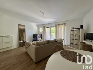 Detached house in Melun (77000)