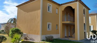 Appartement à Sainte-Maxime (83120)