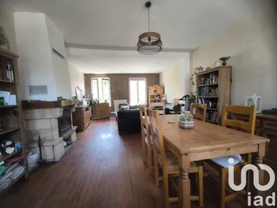 Maison à Thury-sous-Clermont (60250) — 8/16