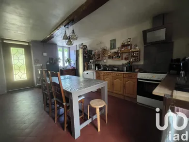 Maison à Thury-sous-Clermont (60250) — 4/16