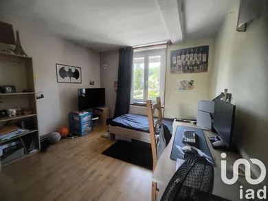 Maison à Thury-sous-Clermont (60250) — 12/16