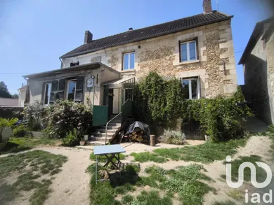 Maison à Thury-sous-Clermont (60250) — 3/16