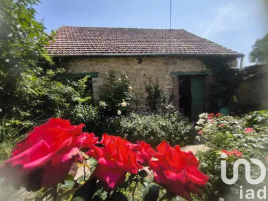 Maison à Thury-sous-Clermont (60250) — 16/16