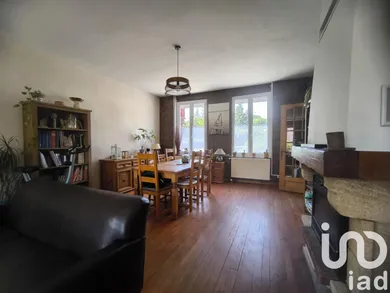 Maison à Thury-sous-Clermont (60250) — 6/16