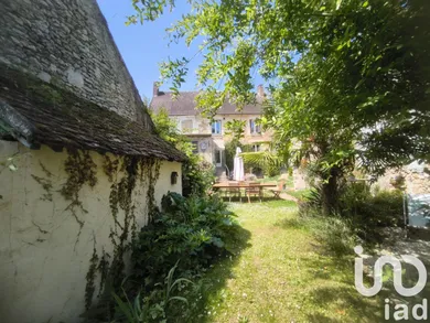 House at Thury-sous-Clermont (60250)
