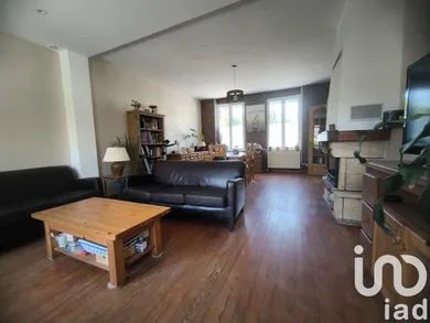 Maison à Thury-sous-Clermont (60250) — 7/16