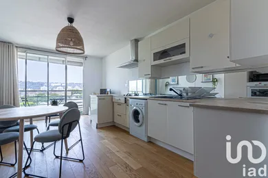 Appartement à Lyon (69007)