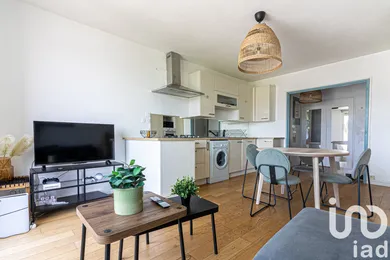 Appartement à Lyon (69007)