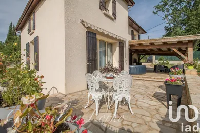 House at Montayral (47500)