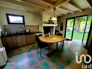 Maison de campagne à Sore (40430)