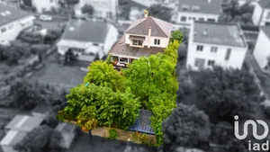 House at Nantes (44300)