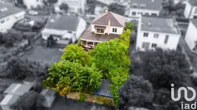 House at Nantes (44300)