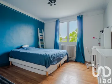 House at Nantes (44300) — 20/25