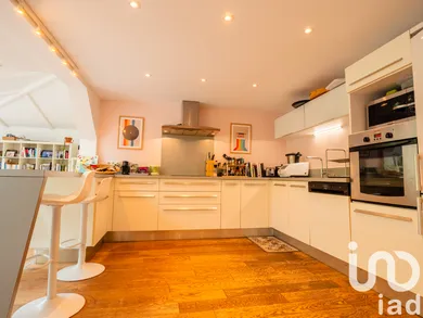House at Nantes (44300) — 12/25