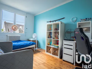 House at Nantes (44300) — 21/25