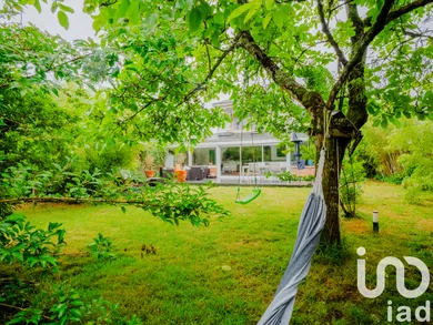 House at Nantes (44300) — 23/25