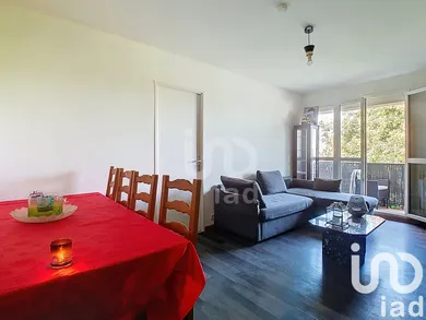 Apartment at Melun (77000)