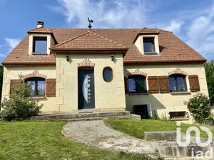 Pavillon à Sissy (02240)