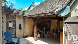 Village house in Tannerre-en-Puisaye (89350)
