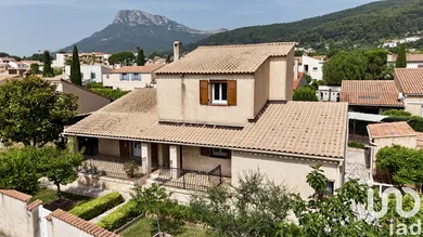 House at La Farlède (83210)