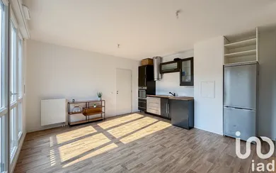 Appartement à Gagny (93220)