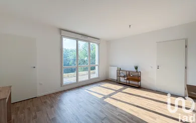 Appartement à Gagny (93220)
