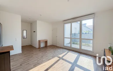 Apartment at Gagny (93220)