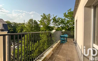 Apartment in Gagny (93220)