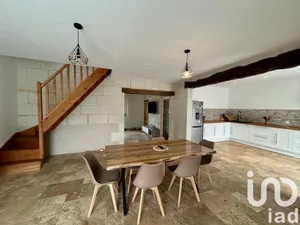 Maison à Varennes-sur-Loire (49730)