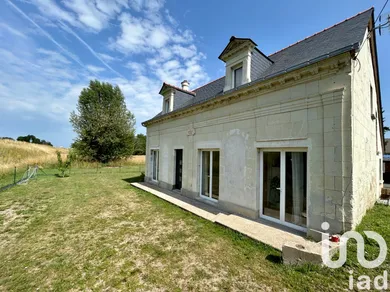 House at Varennes-sur-Loire (49730)
