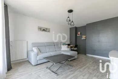Appartement à Livry-Gargan (93190)