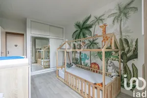 Apartment at Livry-Gargan (93190)