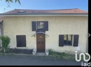 Maison de village à Verny (57420)