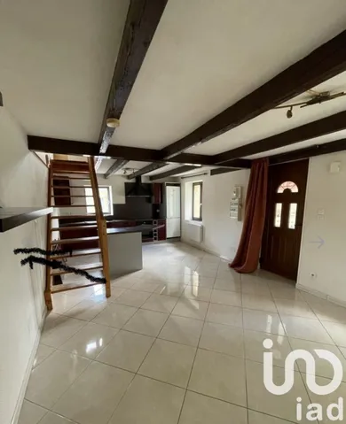 Maison de village à Verny (57420)