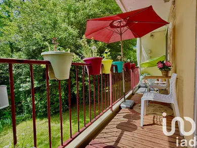 Appartement à Le Haillan (33185)