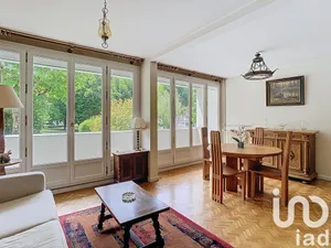 Appartement à Saint-Martin-d'Hères (38400)