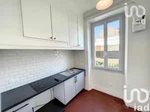 Appartement à Marseille (13010)