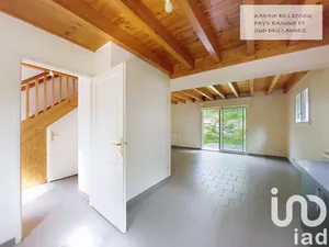 Maison à Urt (64240)