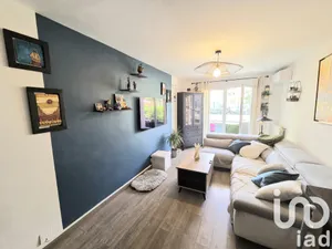 Appartement à Antibes (06600)