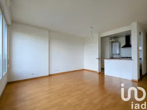 Apartment at Élancourt (78990)
