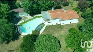 House at Pranzac (16110) — 2/17